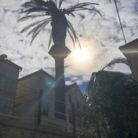 Villa Maslina Sutivan Kültér fotó
