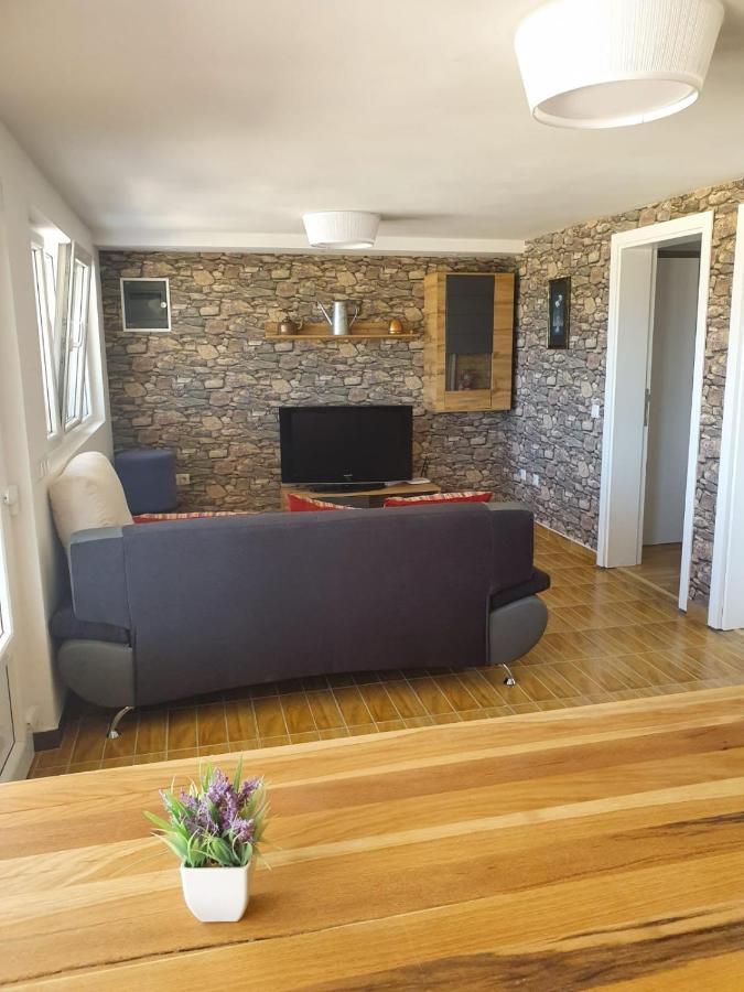 Villa Maslina Sutivan Kültér fotó
